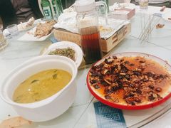 -勇利赵家烤肉坊(含光路店)