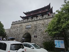 -襄阳古城