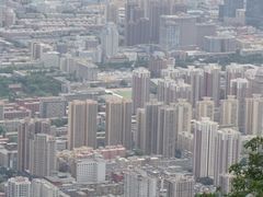 -五泉山公园