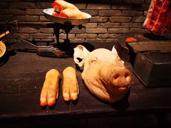 -和平菓局(王府井店)