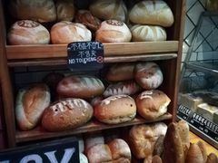 -Juicy Bakery(大学路店)