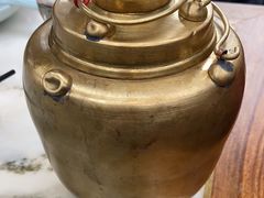 -小吊梨汤·北京菜(香山店)