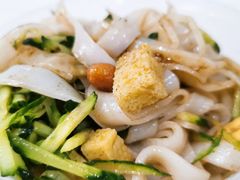 秘制特色凉皮-白下元宵铺(多伦路店)