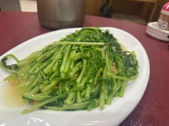 -天天海鲜城·海鲜大排档(新溪店)