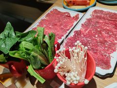 -铭记蛙小仙·活蛙畅享(CBD万达广场店)