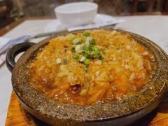 -小菜园新徽菜(无锡金悦广场店)