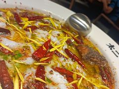 -太二酸菜鱼(kk mall店)