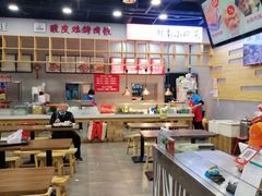 -湖南小碗菜(正午食纷美食城店)