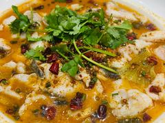 -杨胖子私房菜(秦虹路店)