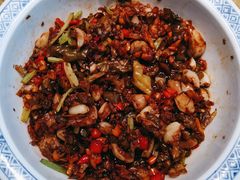 -湘邻呷铺·田园家宴(汉基广场店)