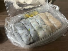 -金块块云南小吃