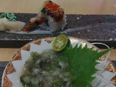 -昱匠·日本料理(金融街店)