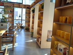 -魔方城市书房(中街益田店)