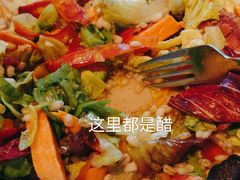 -BAKER&SPICE(环贸店)