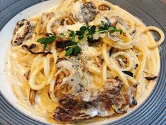 -汐TIDE融合西餐吧