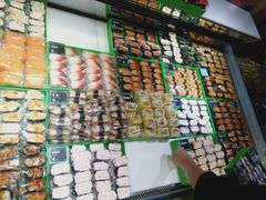 -鲜道寿司(无锡苏宁店)