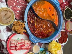 -王歘歘·chuǎ火锅(五道营店)