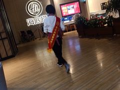 -海底捞火锅(万象城店)