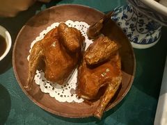-誉八仙粤菜(万象天地店)