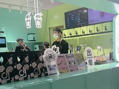 -gleeglee乐溢亦茶(合生汇店)