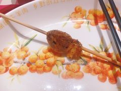 -西贝(宝乐汇店)