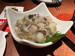 -醉虎传(南锣鼓巷店)