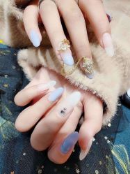 -慕拉美甲美睫皮肤管理