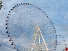 -南昌之星摩天轮