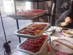 -东门口涮肉·砂锅·烤串(老门东店)