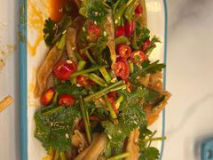 -徐记小怪兽肉蟹煲(中央大街店)