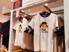 -优衣库(北京枫蓝国际广场店)