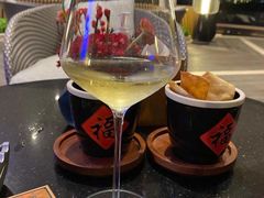 -三亚海棠湾仁恒皇冠假日酒店·大堂吧