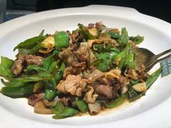 -费大厨辣椒炒肉(高铁吾悦广场店)
