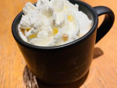 -星巴克(太原茂业天地店)