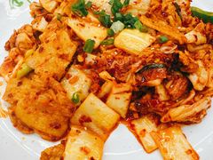-全州拌饭馆(断桥店)