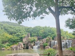 -白马涧龙池景区