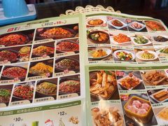 -江边城外烤全鱼(方庄时代购物中心店)