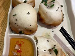 -东泰祥生煎馆(重庆北路店)