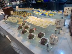-大佛寺高级素食自助餐厅