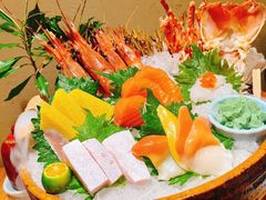-花潮料理艺食馆(世欧广场店)
