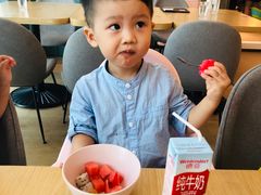 -BossBabe亲子餐厅(金光华广场店)
