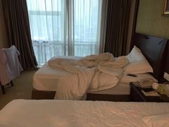 -维也纳酒店(广州惠福西上下九店)