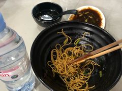 -老地方面馆(思南路店)