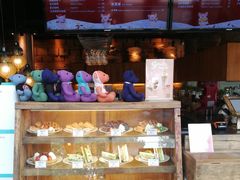 -漫咖啡MAANCOFFEE(清江路店)