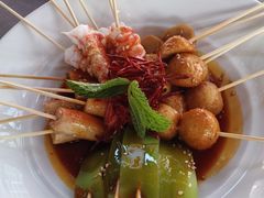 -有喜胶东小馆(太申祥和店)