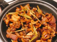 -京韵胡同·酱香羊蝎子火锅涮肉(长寿路店)