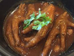 -潮府馆·非遗潮州菜·港式点心(世纪公园店)
