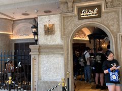 -B&C黄油与面包·THE GARDEN BAKERY概念店(世纪汇店)