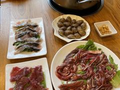 -吉友粥底火锅(方斜路店)