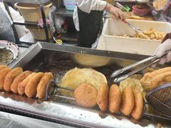 -逍遥镇刘相五胡辣汤豆沫馆(康复中街店)